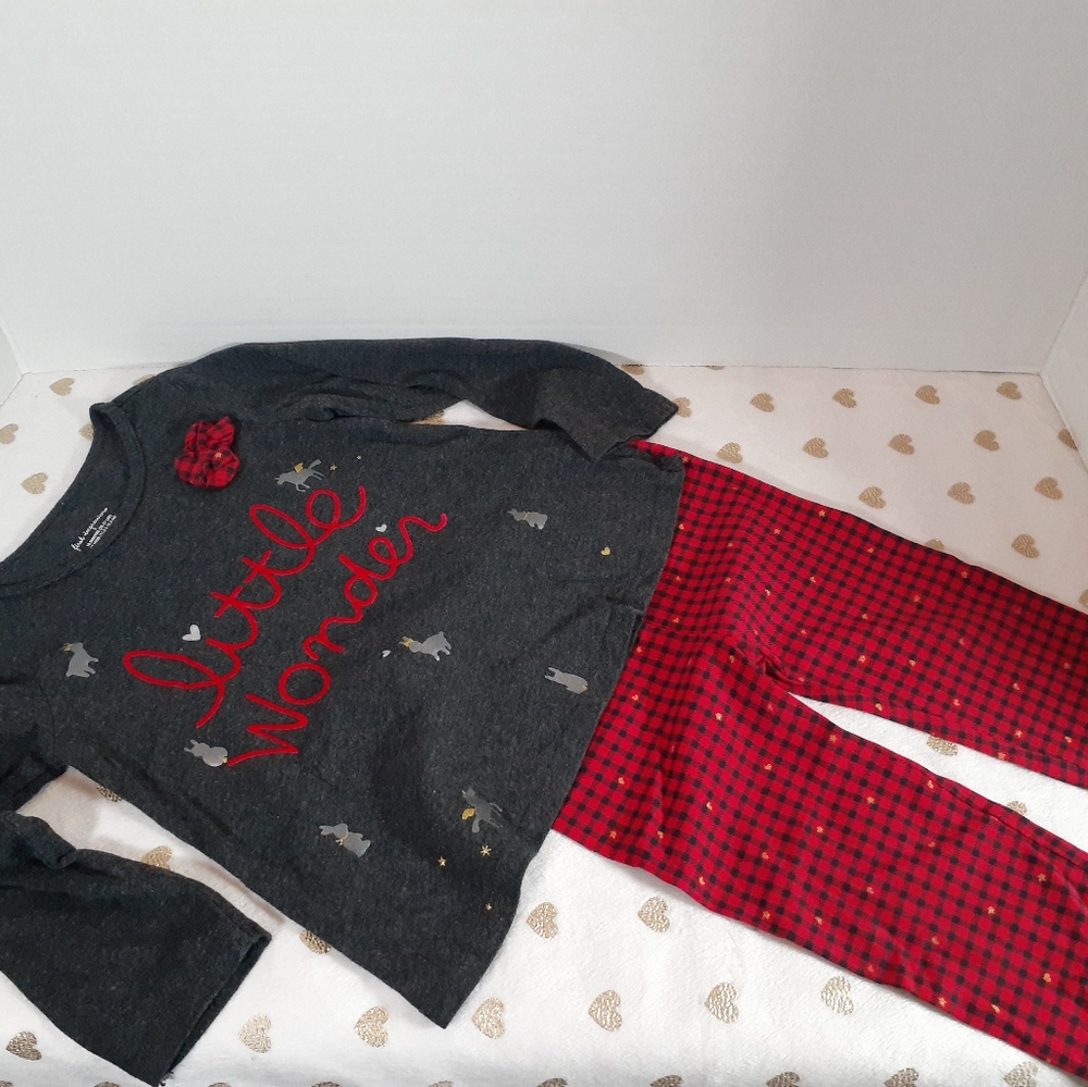 10/$40 First Impressions Girls Outfit